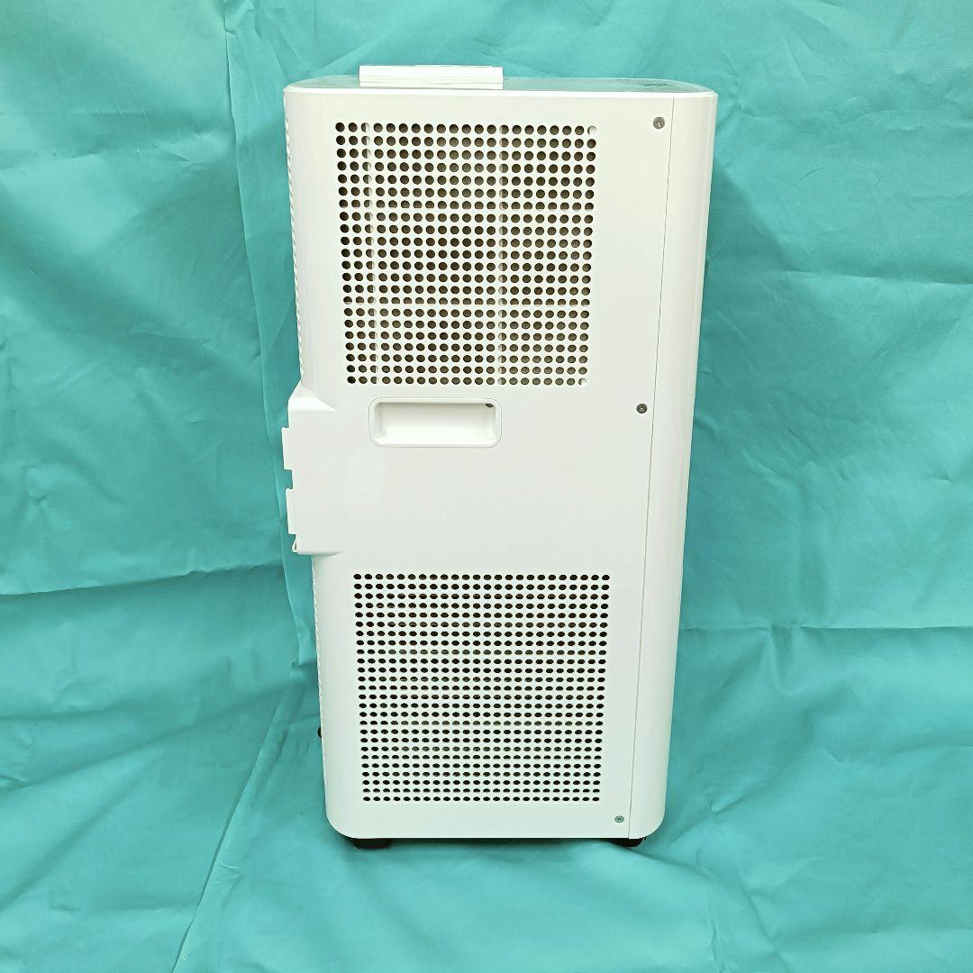 【即発送】YUASA どこでも エアコン 冷風 除湿 送風 YMC−20E