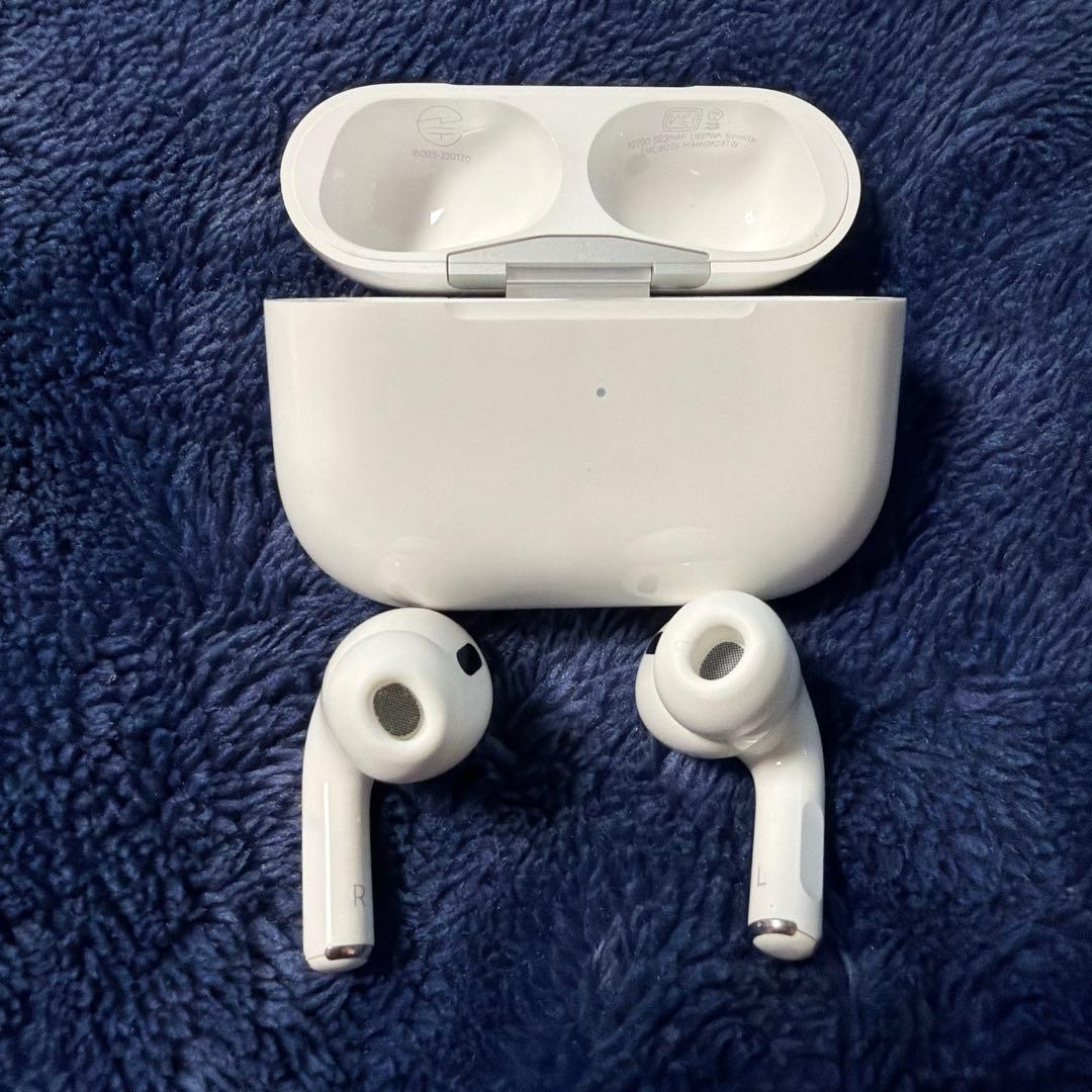 AirPods Pro2 Lightning端子版