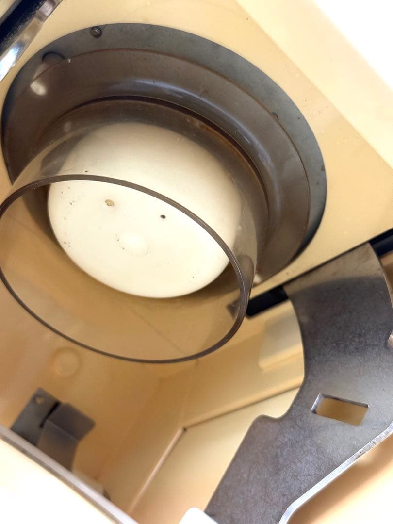 サンデン SANDEN ソフトクリーム機 ワンショット CIM-60A-B