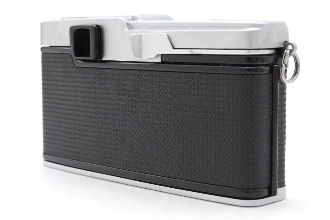 オリンパス Olympus PEN FT 38mm F1.8