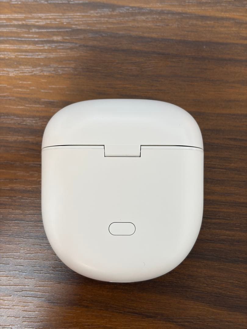 Bose QuietComfort Earbuds II ホワイト