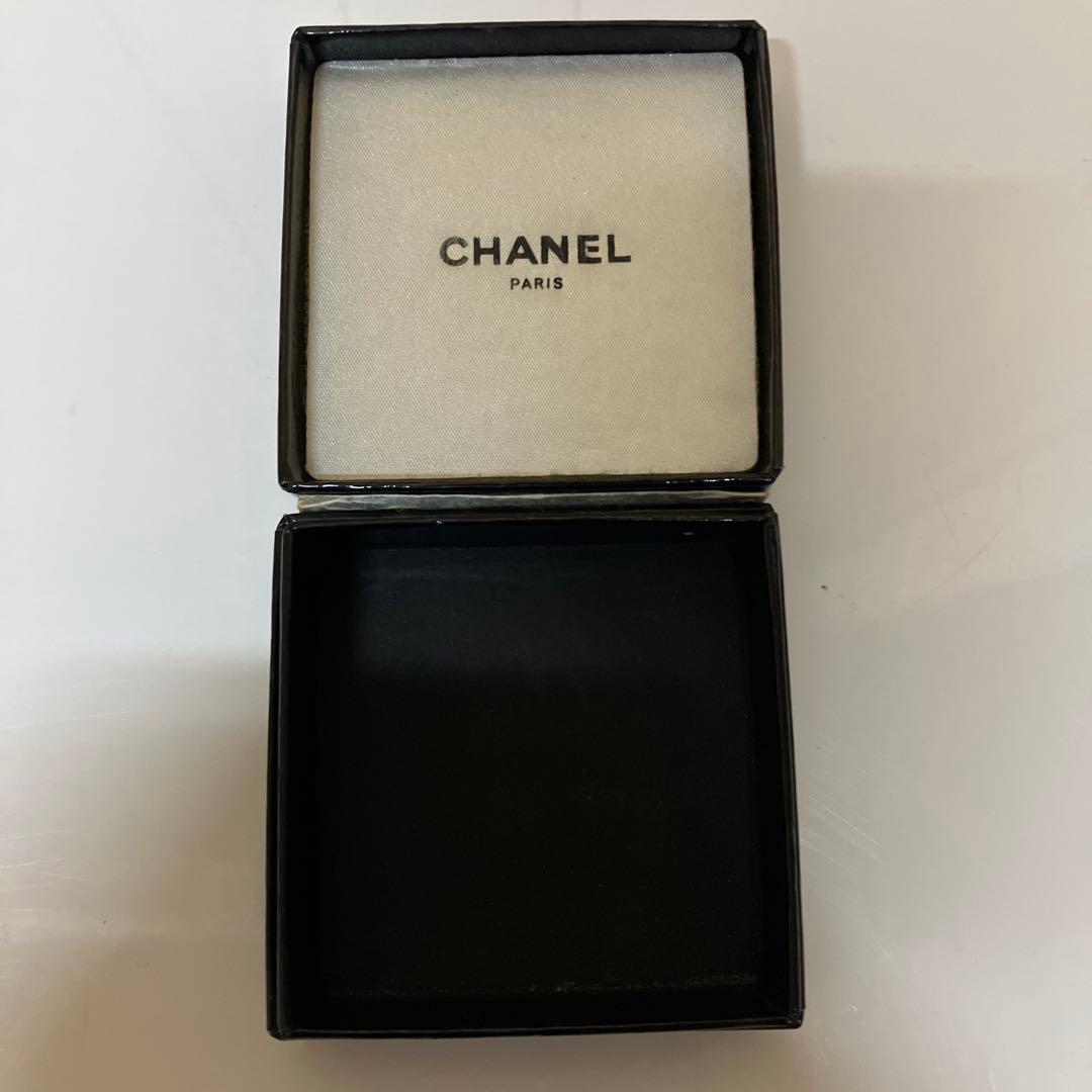 ES0021 CHANEL シャネル　93A ブローチ　ヴィンテージ