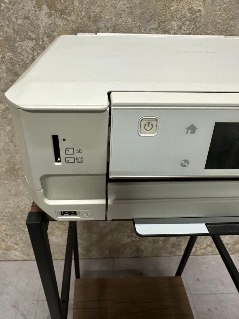 EPSON EP-776A Wi-Fi プリンター　ジャンク