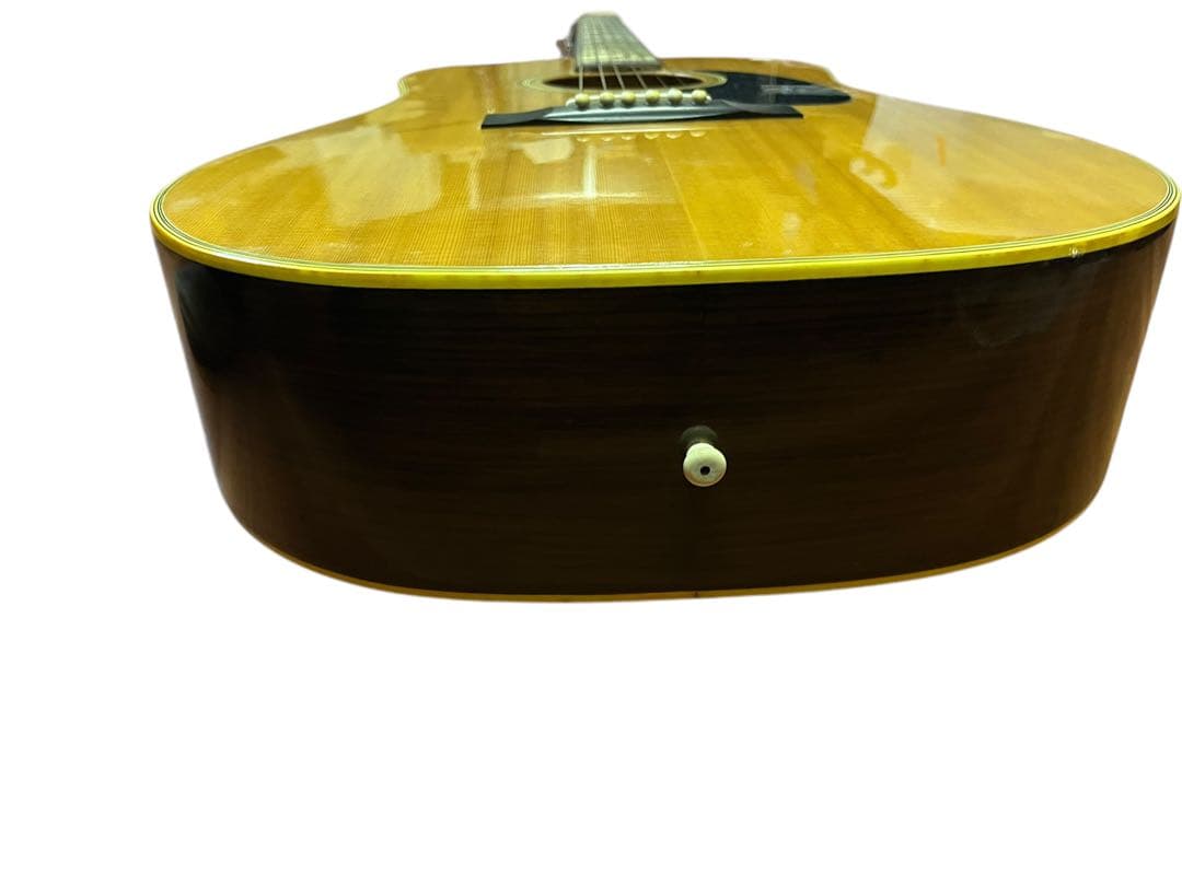 モーリス MORRIS アコースティックギター W20 アコギ