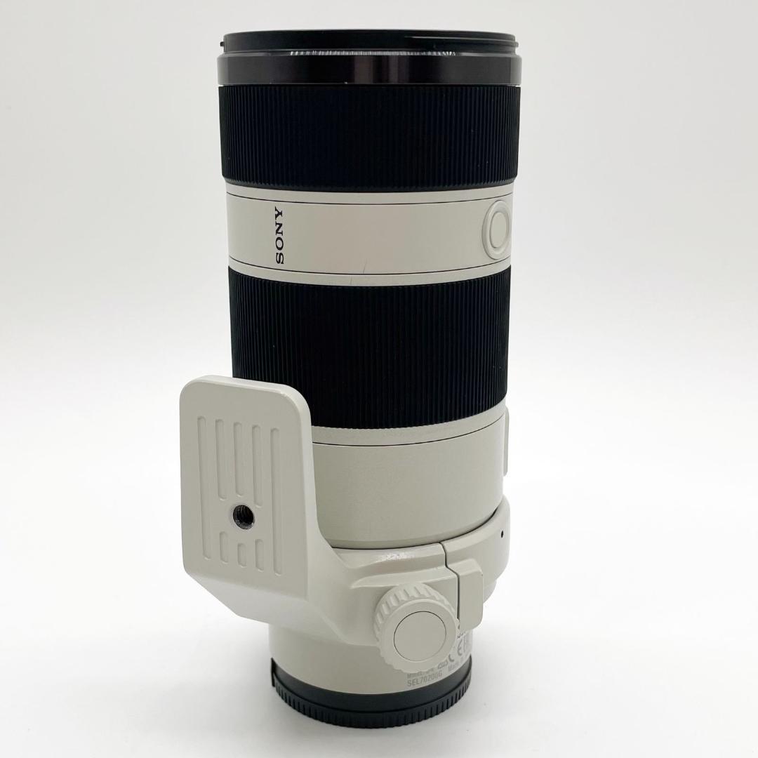 ■SONY FE 70-200mm F4 G OSS [SEL70200G]