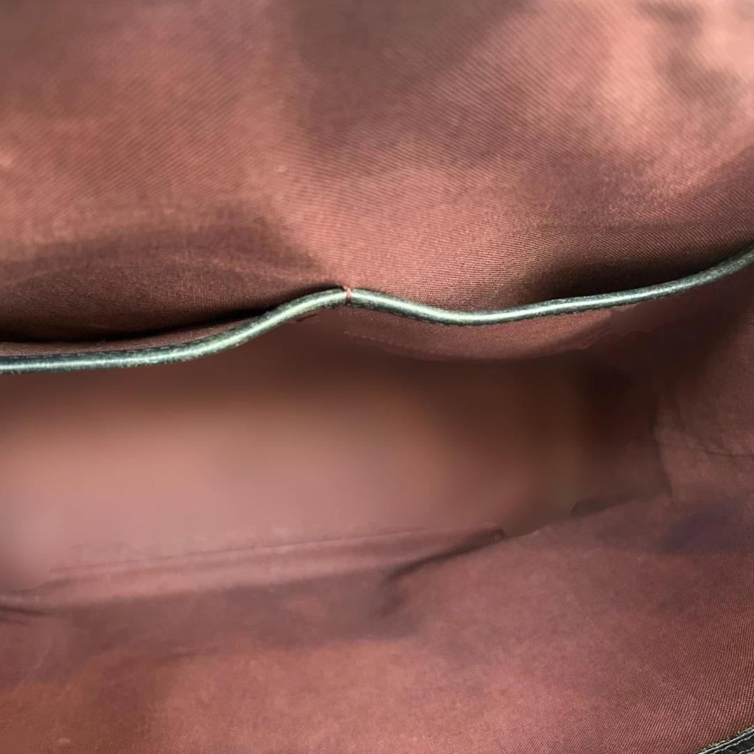 ルイヴィトン デイヴィス モノグラム マカサー 2way バッグ【鑑定済】