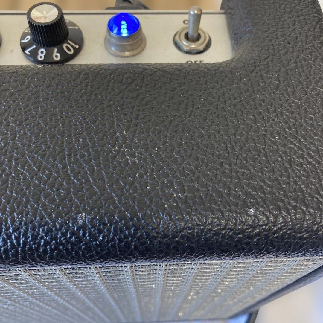 Fender Monterey Bluetooth スピーカー　最終値下げ