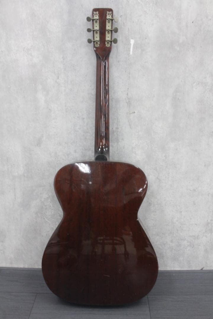 ▲春日楽器 アコースティックギター 1970 ジャパンビンテージ F-10