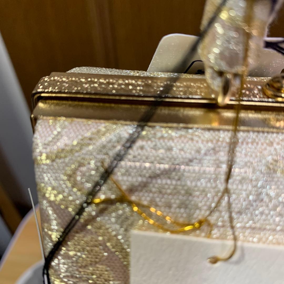 草履バッグ　沙織　Mサイズ　専用です！