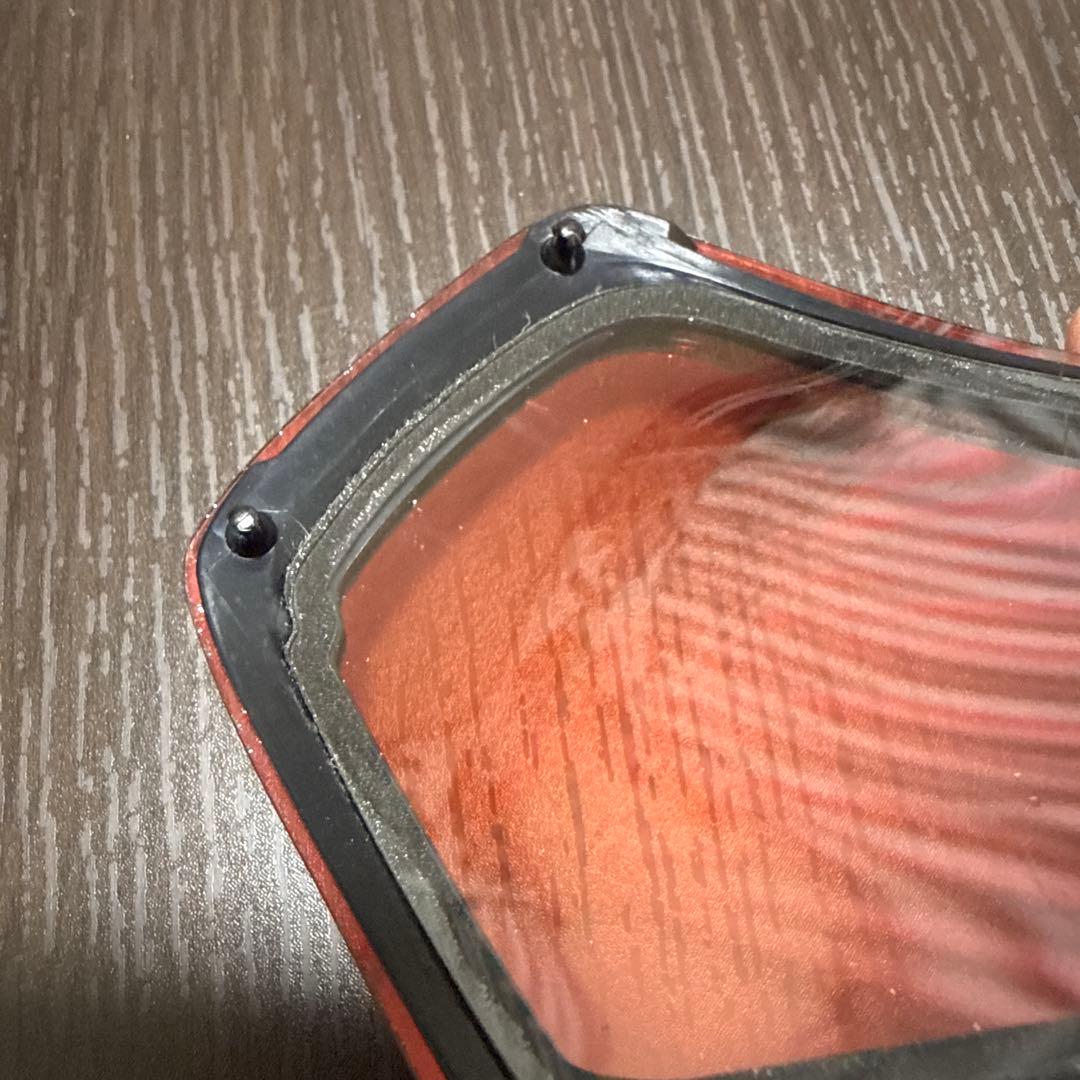 GIRO ジロ ゴーグル CONTOURコンツアー AF