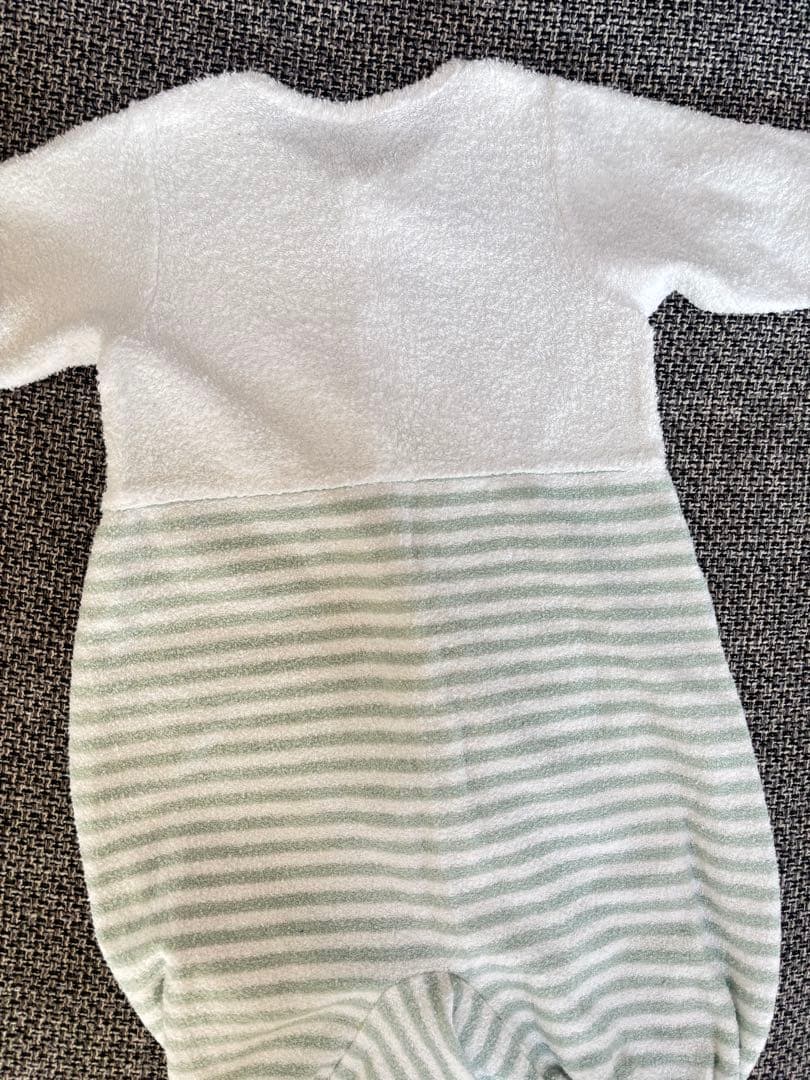 【美品】ファミリア ツーウェイオール 50〜60