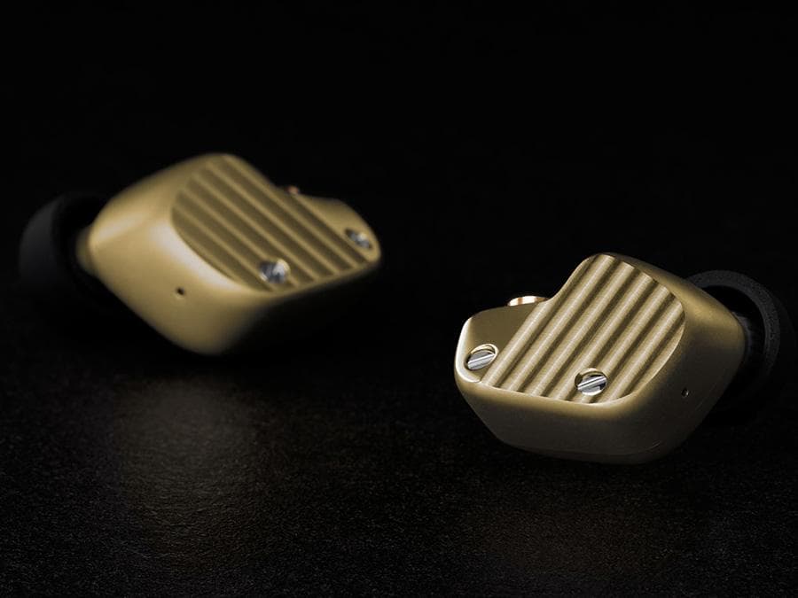 【新品未開封】final A10000 Collector's Edition