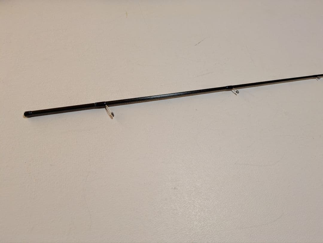 ダイワ エメラルダスX86ML 1.8-3.5