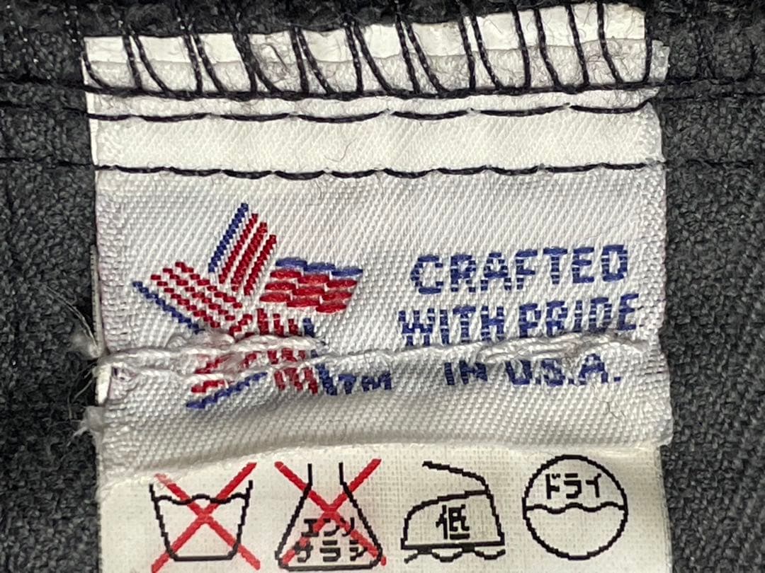 Schottショット◇USA製◇メンズダッフルコート