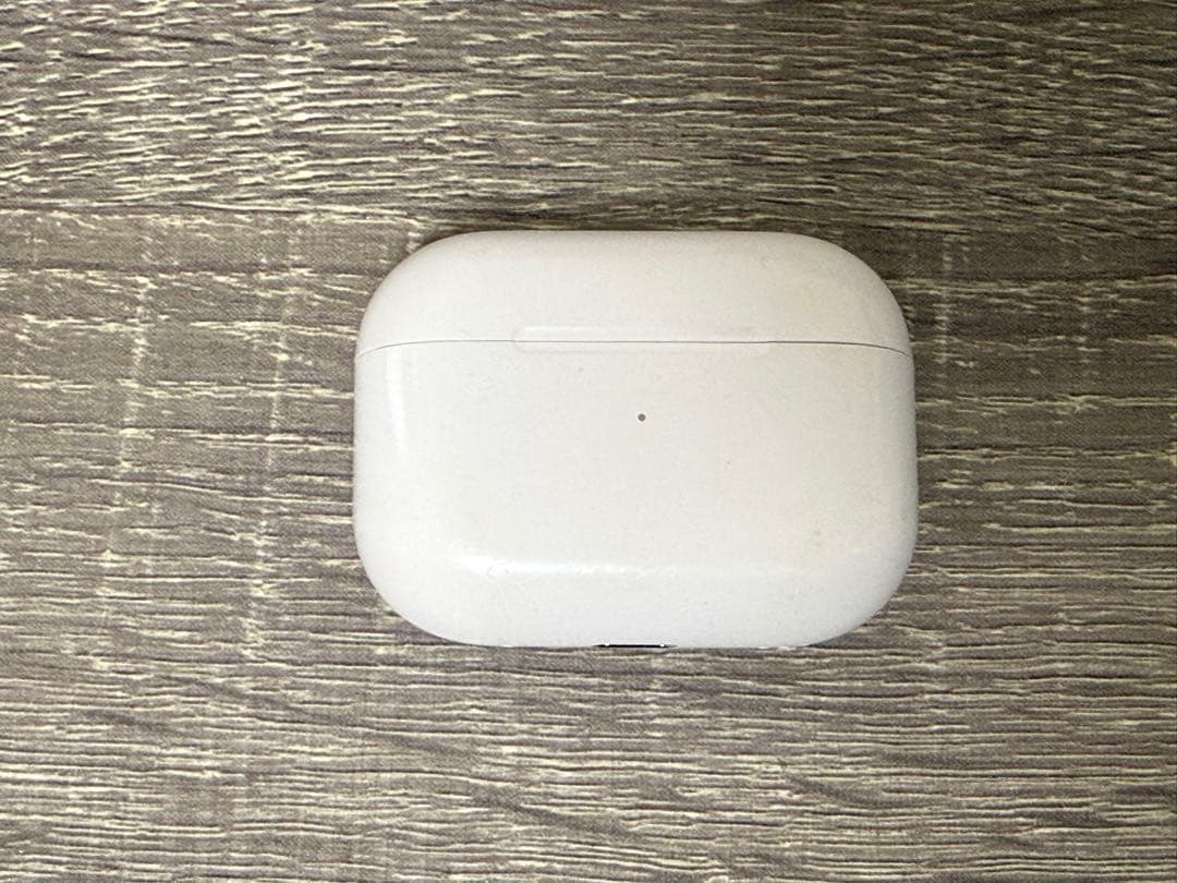 AirPods Pro2 USB-Cモデル