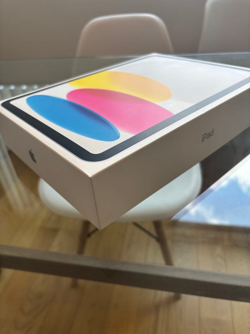 マイアンマン様用　Apple iPad 【A16】128GB