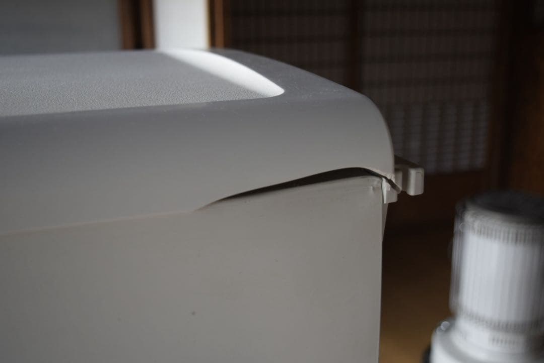 ナショナル 冷蔵庫 WILL FRIDGE mini 162L