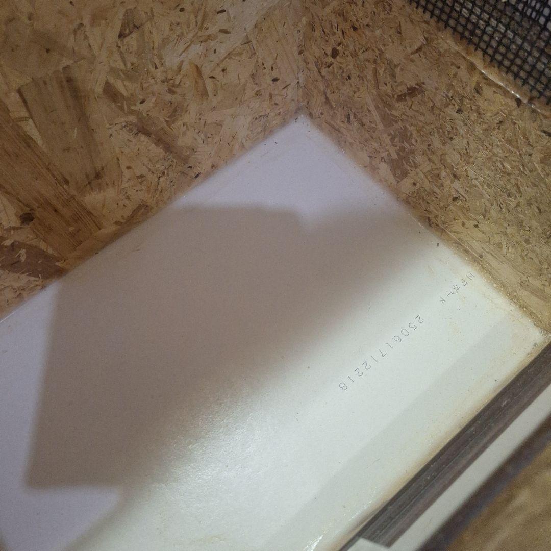 【セット割】OSB 木製ケージ450(未使用)2個セット