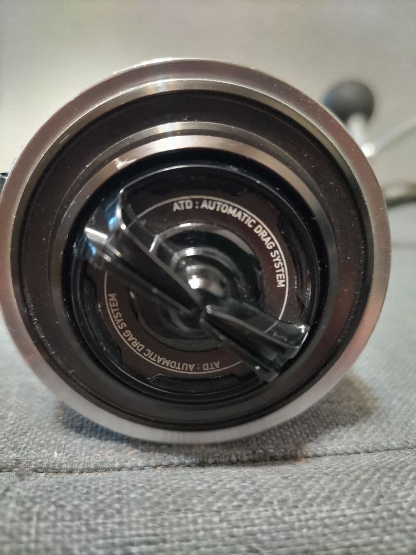 DAIWA16キャタリナ4500