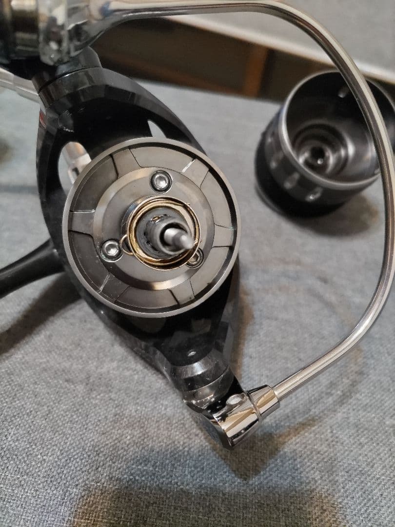 DAIWA16キャタリナ4500