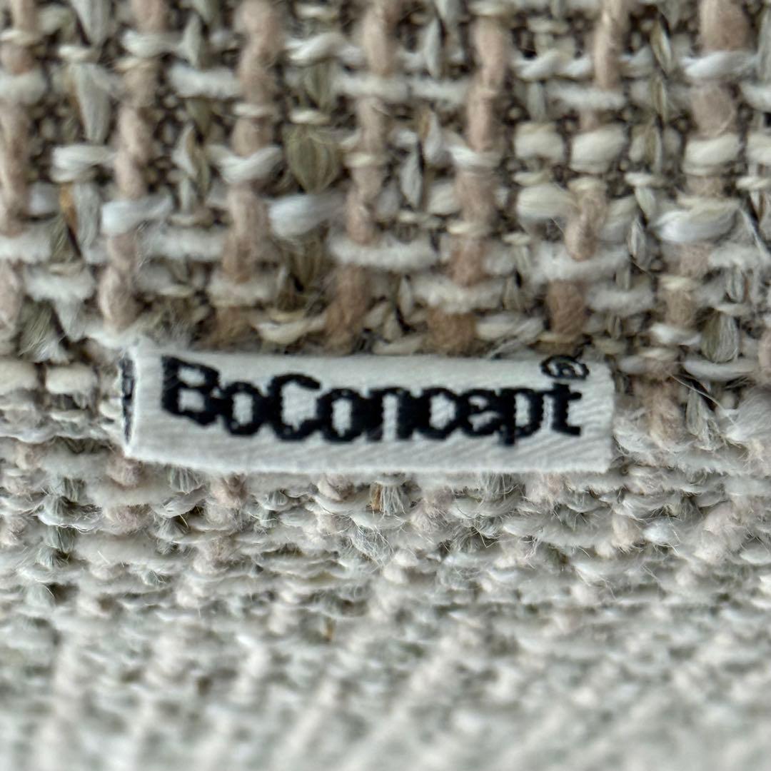 H21K26 BoConcept ボーコンセプト I.D.V. 2人掛けソファ