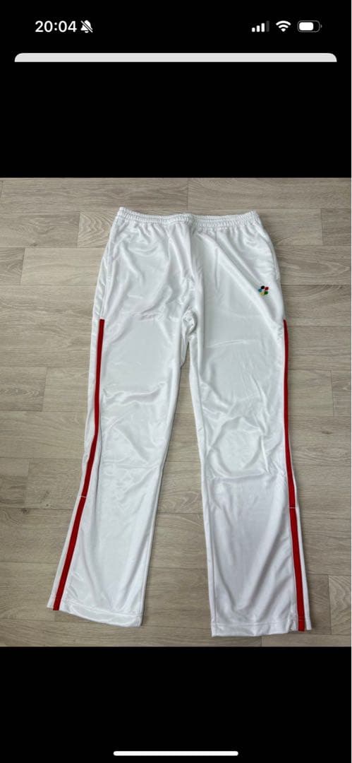 新品未使用‎☆ 東京事変 椎名林檎 2020 ニッポニアジャージ L