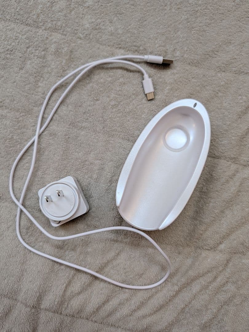 ★【正規品】アデランス　DoRAISE ドゥライズ　電気リフトブラシ