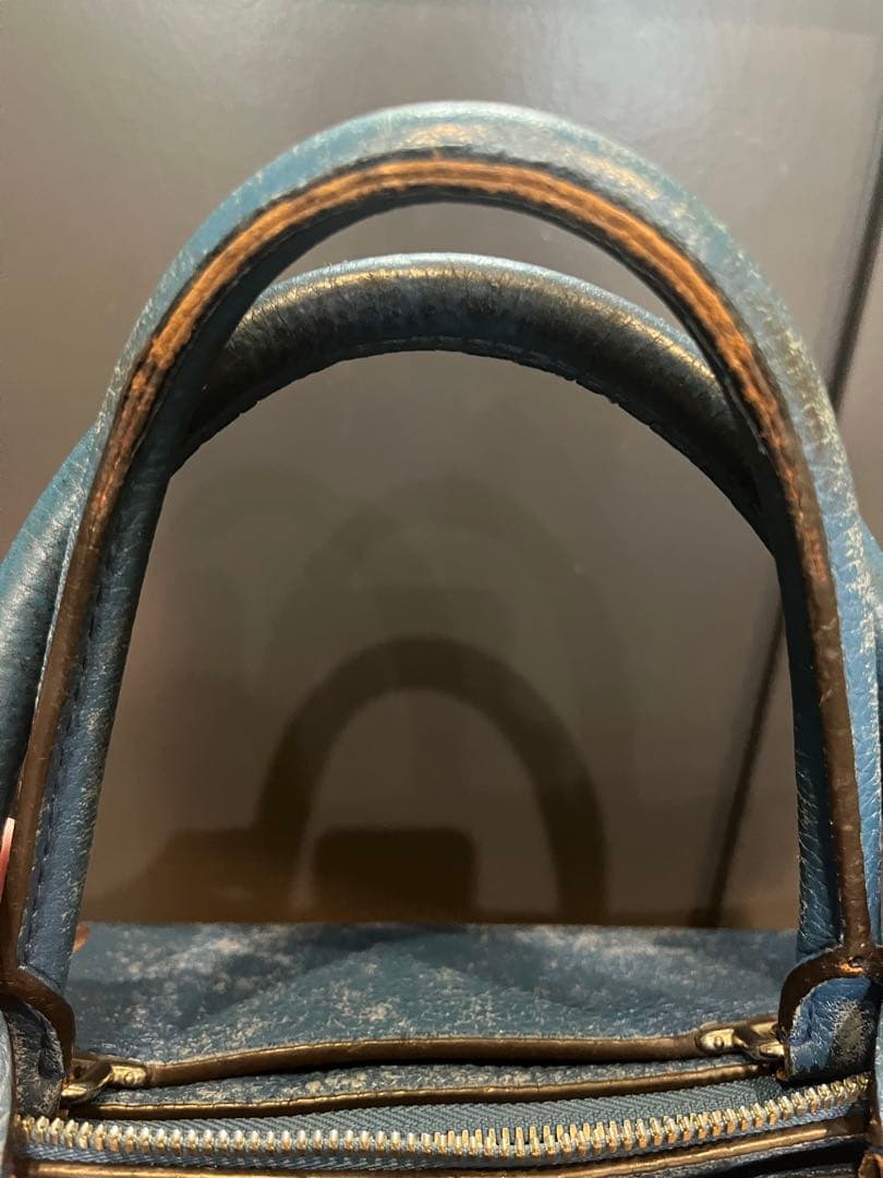 ルイヴィトン　レザー ビジネスバッグと財布 セット