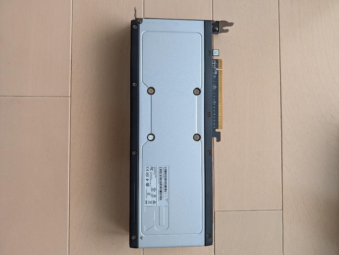 【希少】AMD Radeon RX6700XT GPU 12G