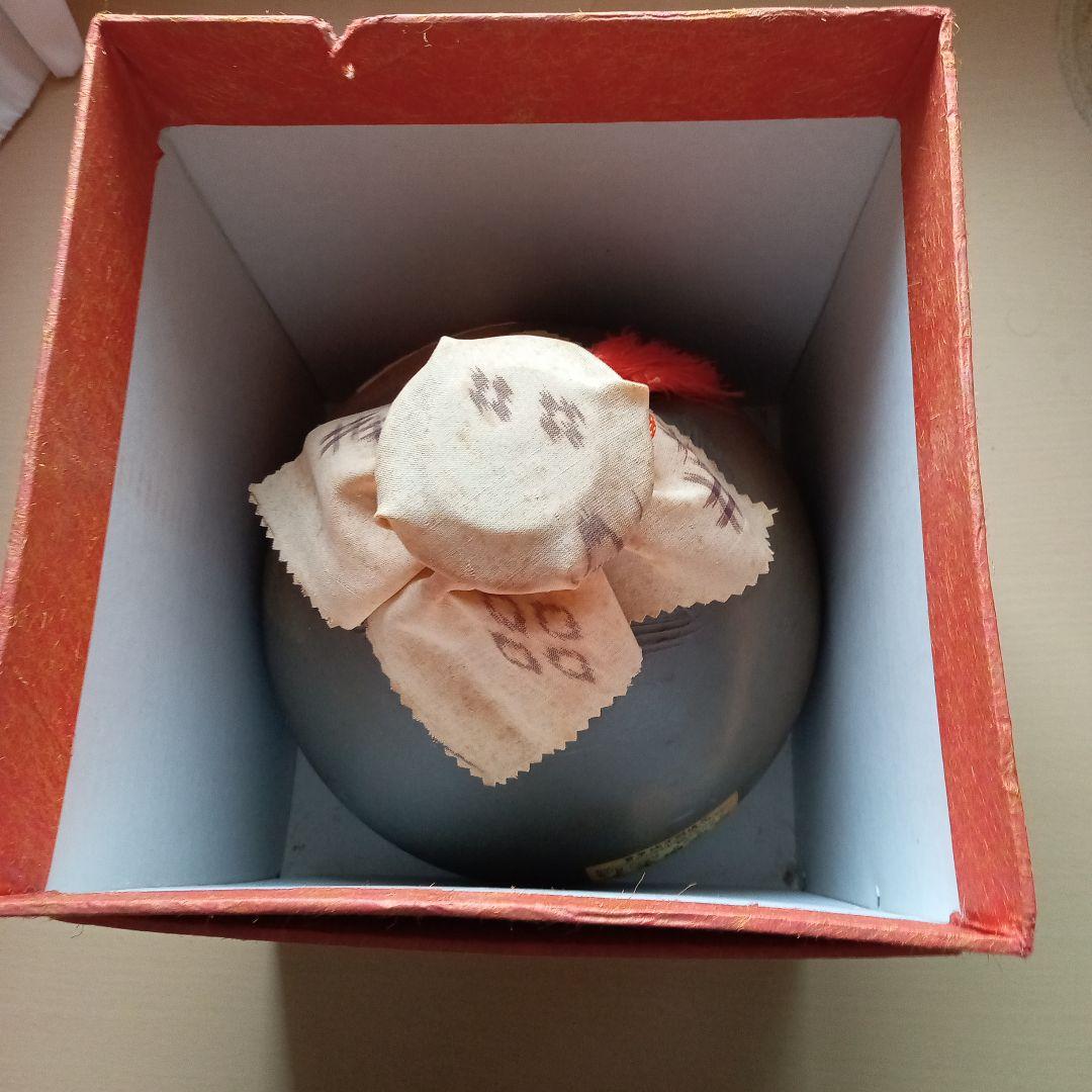 V*5様 甕入り　泡盛　 1800ml アルコール43度 箱入り