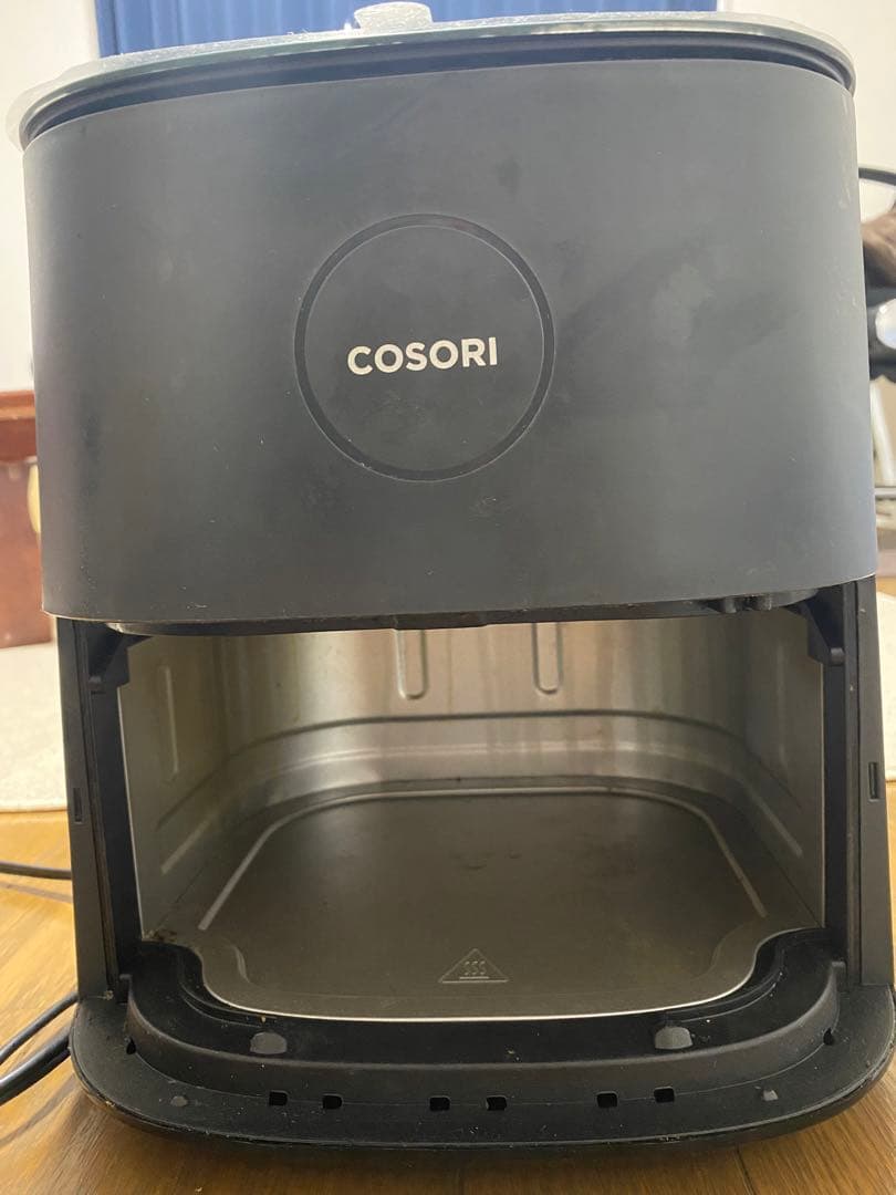 赤*ラ様 COSORI ノンフライヤー CAF-L501 4.7L大容量