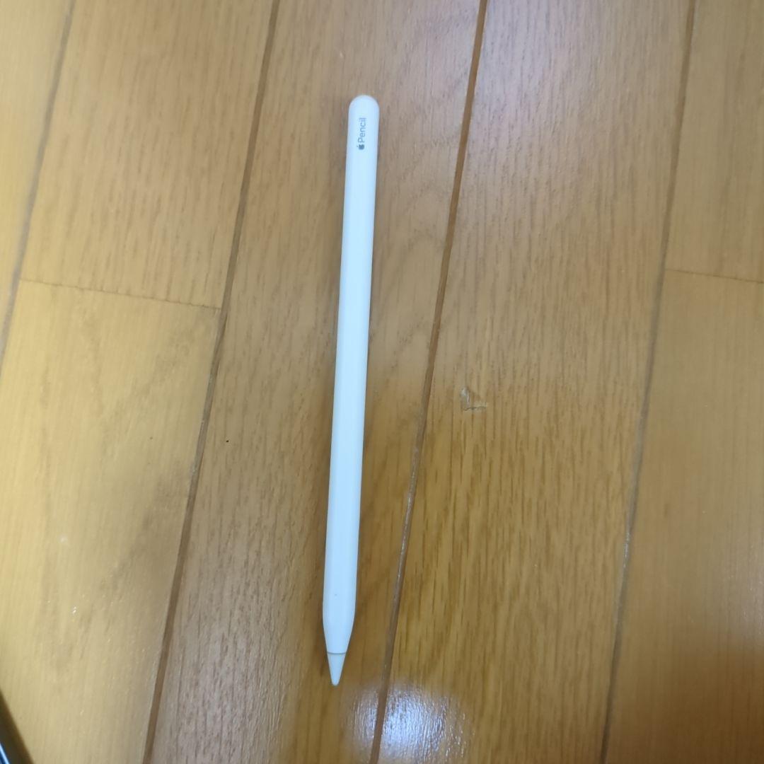 iPad本体 iPadMini6 256GB Cellular + Apple Pencil