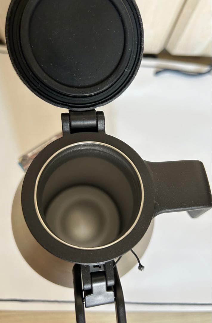 RHC ❌ MiiR Growler 64oz ステンレス ロンハーマン