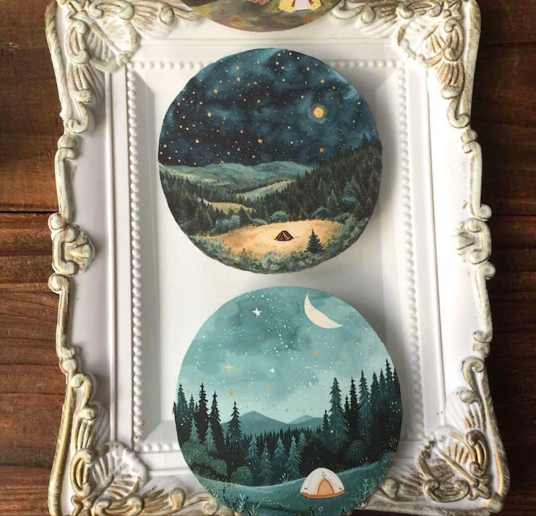 ②Rabbit-PaperCutting-