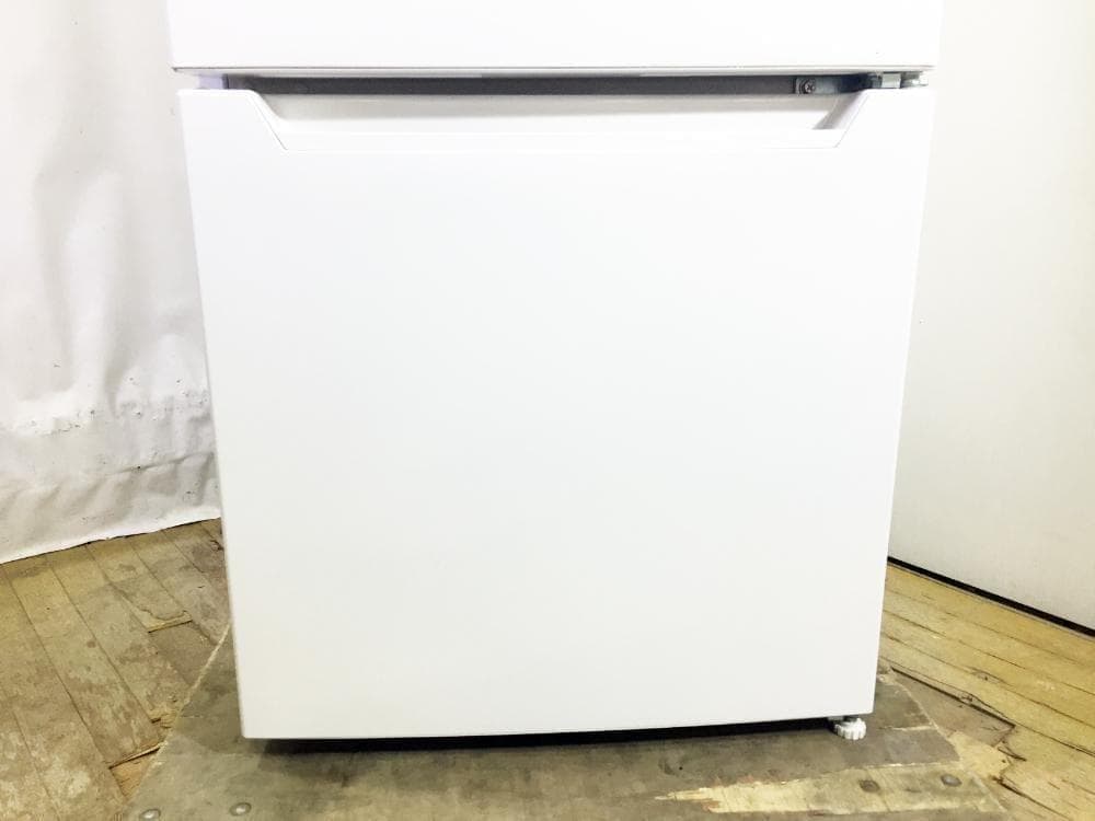 30日迄！19年製★YAMADA 117L 冷蔵庫【YRZ-C12G2】