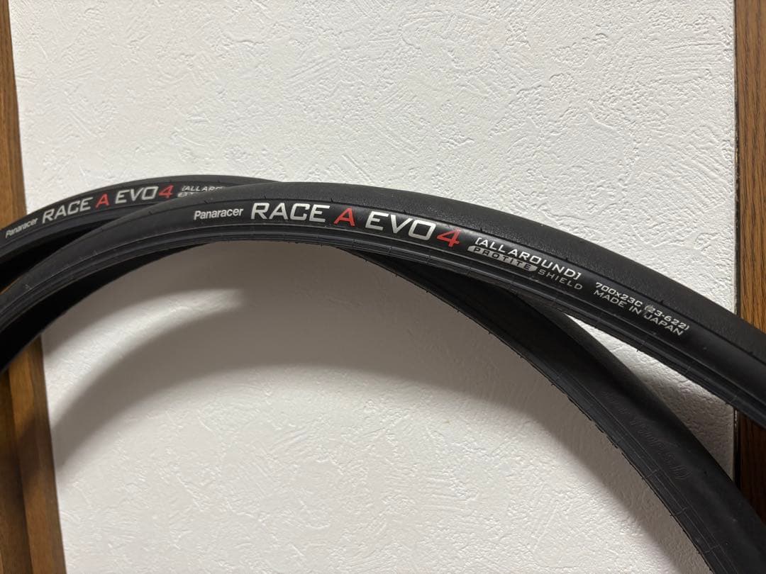 SUPERTEAM ディスクホイール & バトンホイール