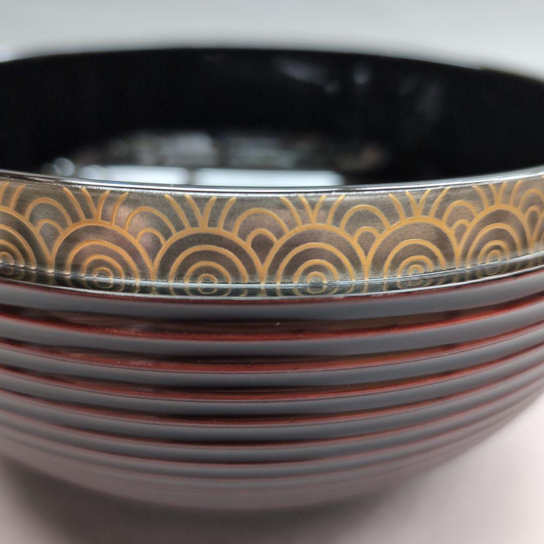 輪島塗　網目祥瑞食篭　松本正（正一）茶道具