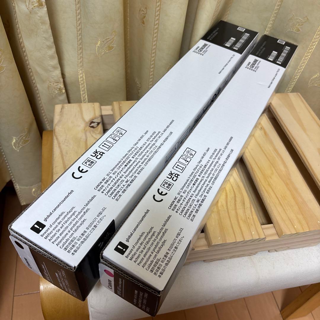 Canon NPG-83 トナーカートリッジ