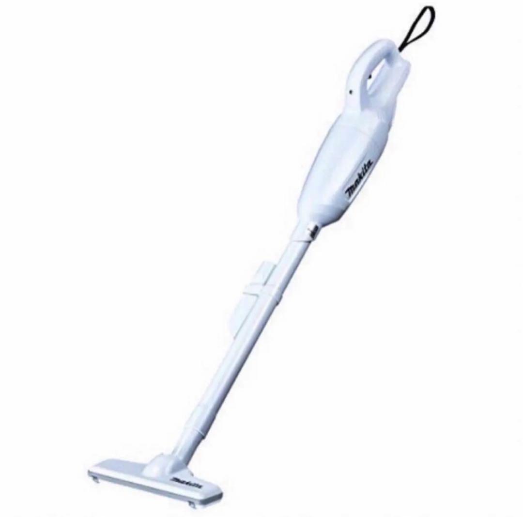 【新品未使用】マキタ 10.8v充電式コードレス掃除機 カプセル式