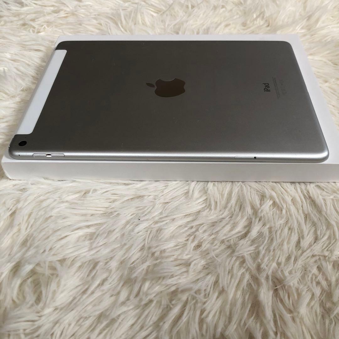 【完動品】iPad Air2 64GB Wi-Fi cellular【即発送】