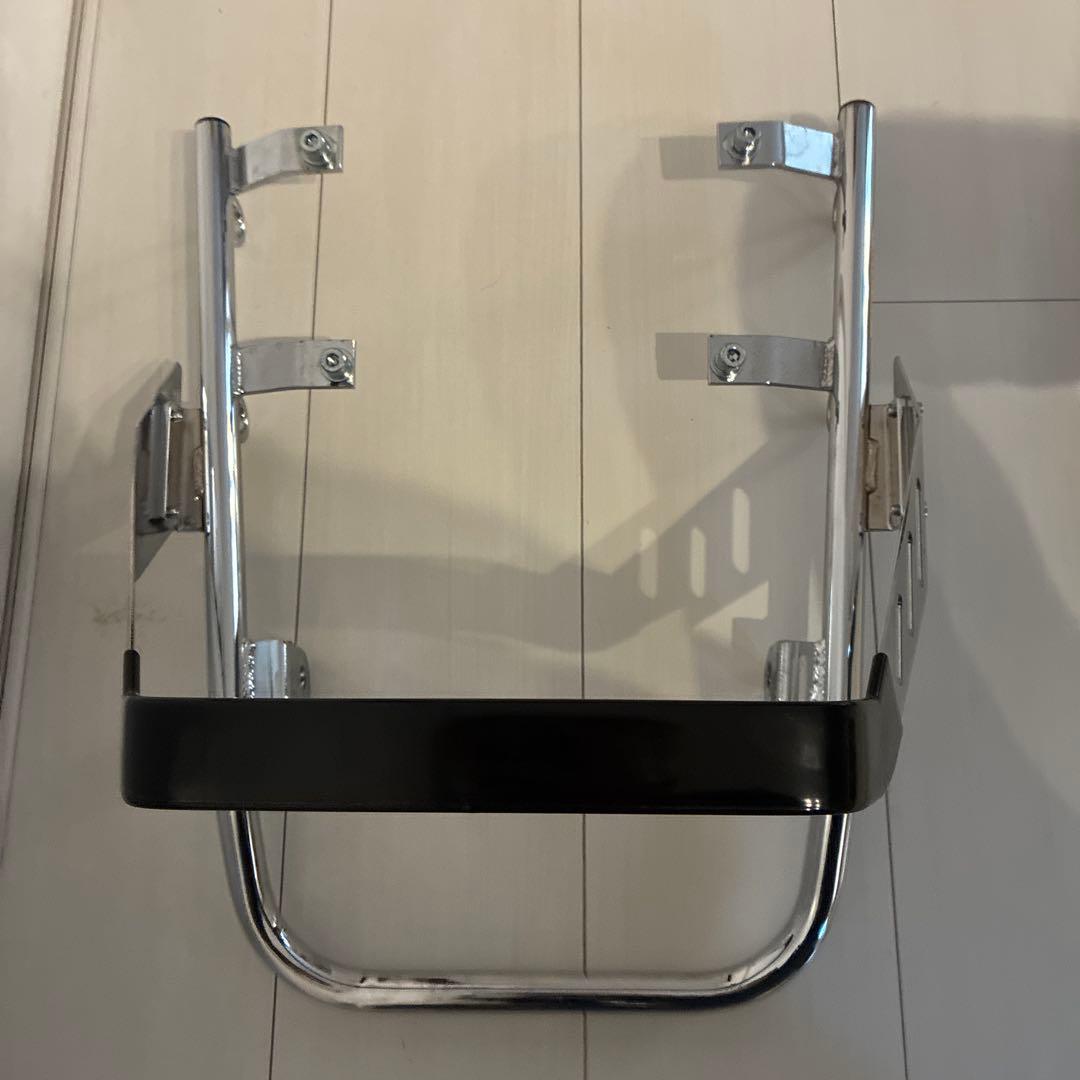 RED STAGE ファッションタンデム