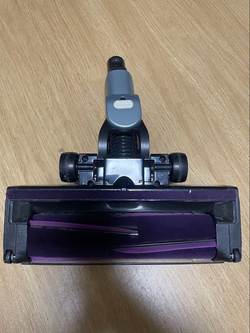 掃除機・クリーナー shark EVOPOWER SYSTEM NEO II+ LC501JGY