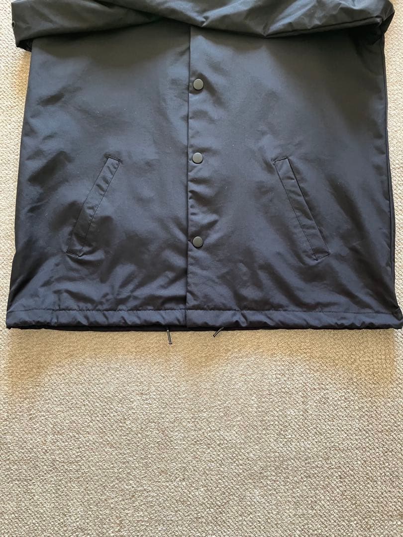 Atlas X Nike SB X Jordan Brand コーチジャケット