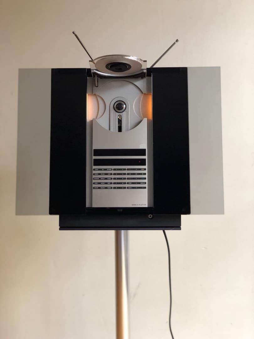 Bang&Olufsen Beosound 3200 スタンド付き メンテ済み