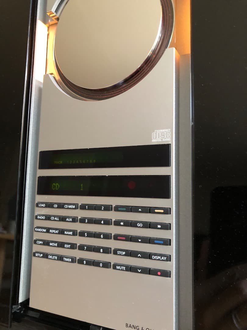 Bang&Olufsen Beosound 3200 スタンド付き メンテ済み