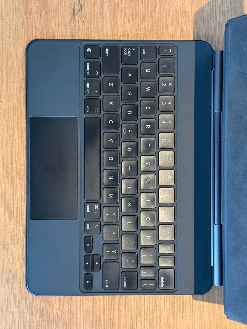 iPad Pro 11インチ Magic Keyboard