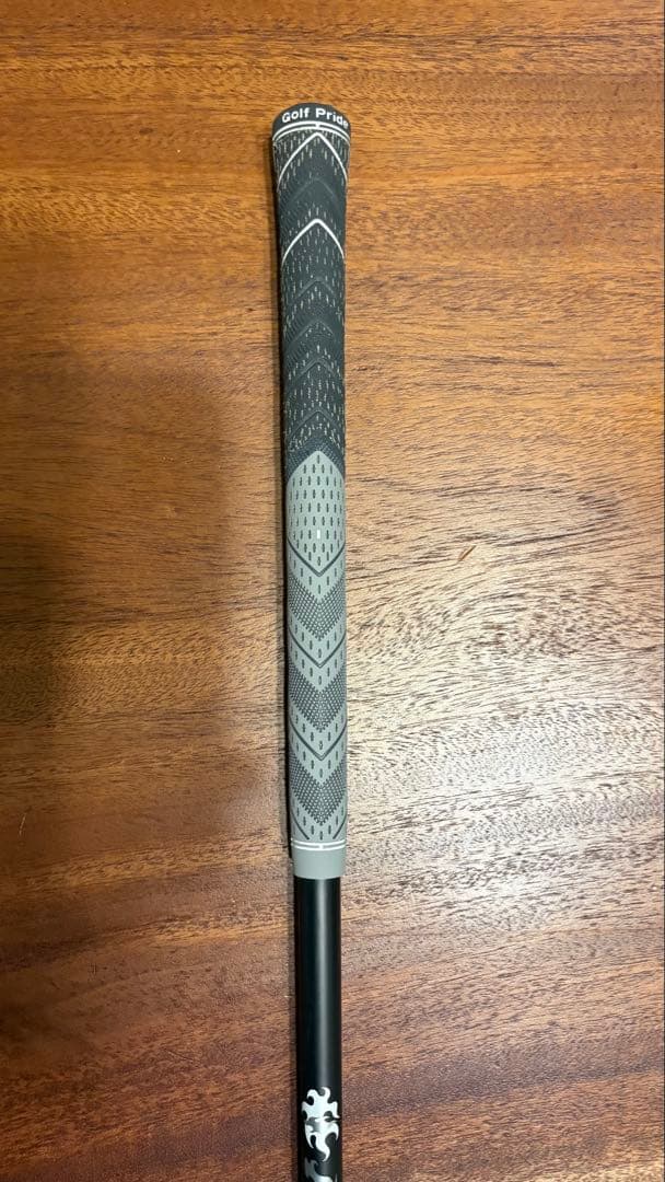 Baldo 3番UT 21度 Fire Express I-HB95 F0