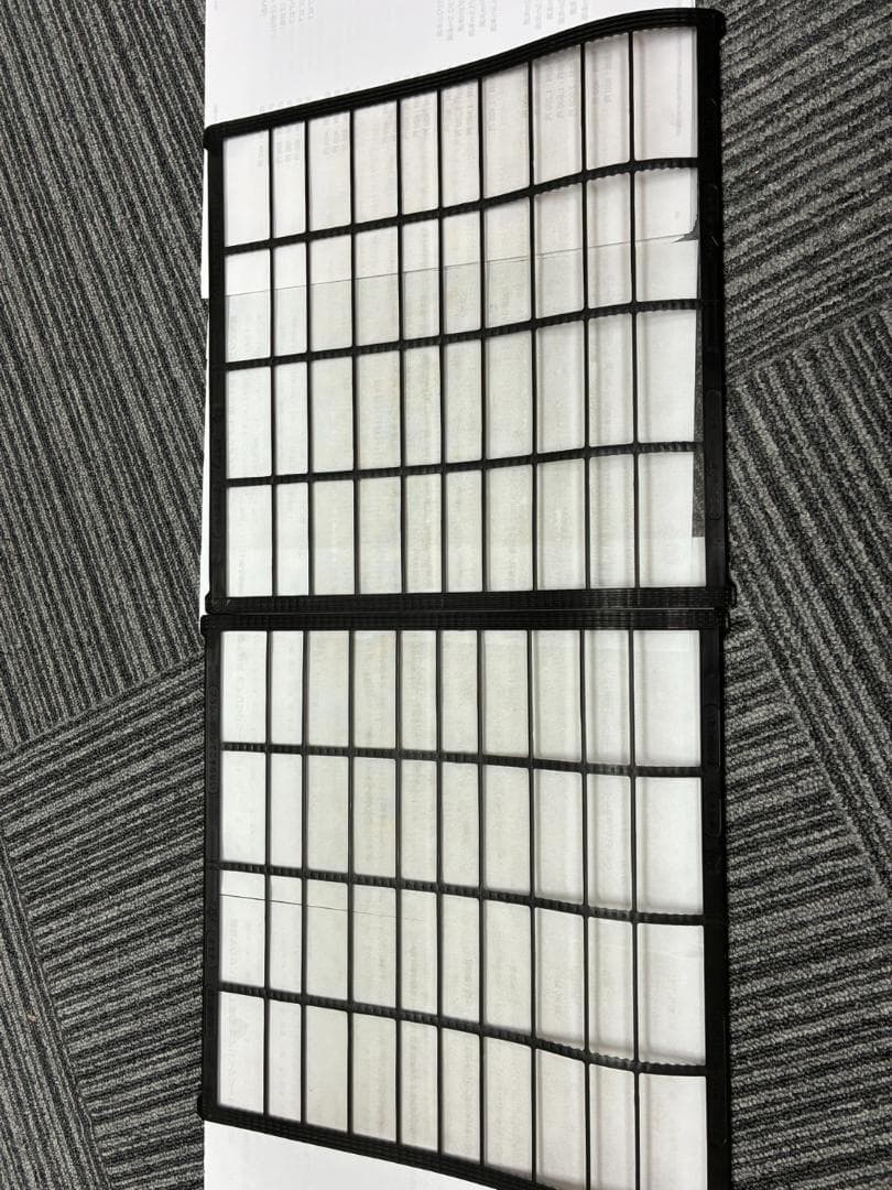 【送料込】エアコン　三菱　MSZ-EX2222E1-W-1　2022年製