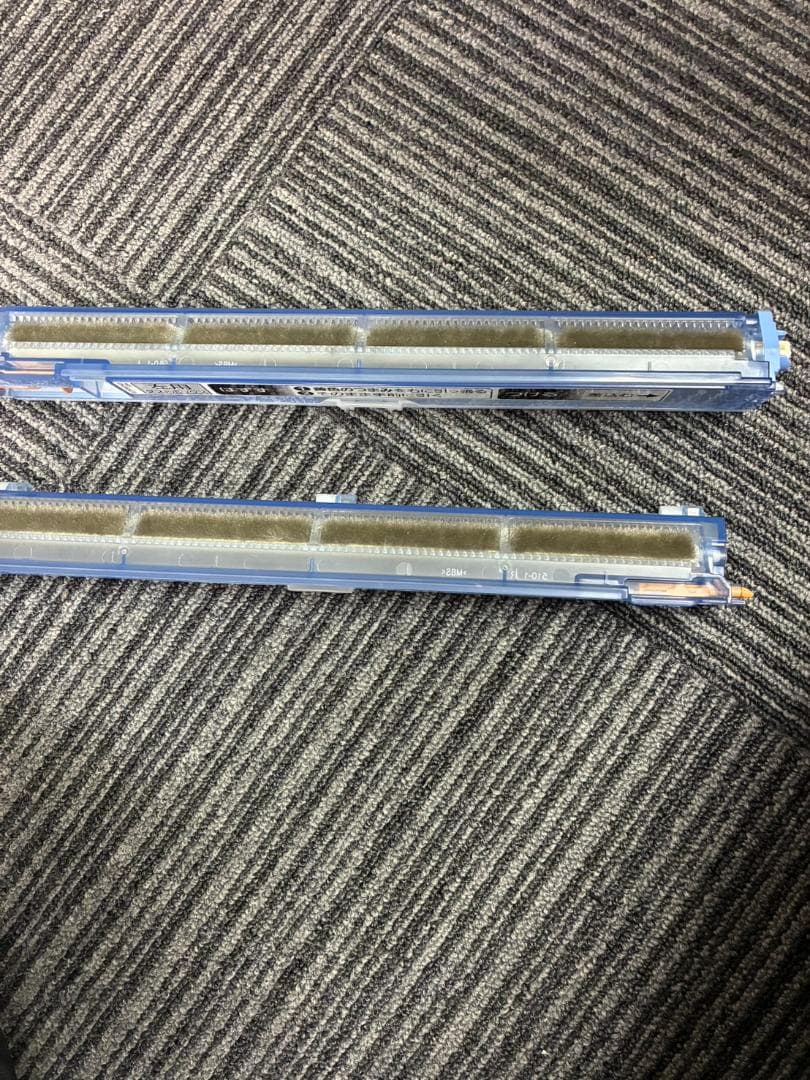 【送料込】エアコン　三菱　MSZ-EX2222E1-W-1　2022年製