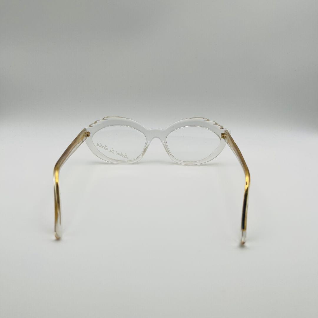 Robert La Roche キャッツアイサングラスフレーム　ヴィンテージ